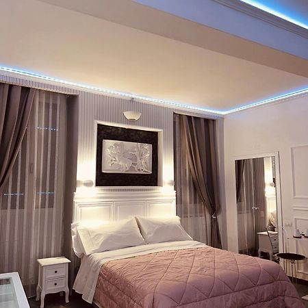 A&F Colosseo Roma Ngoại thất bức ảnh
