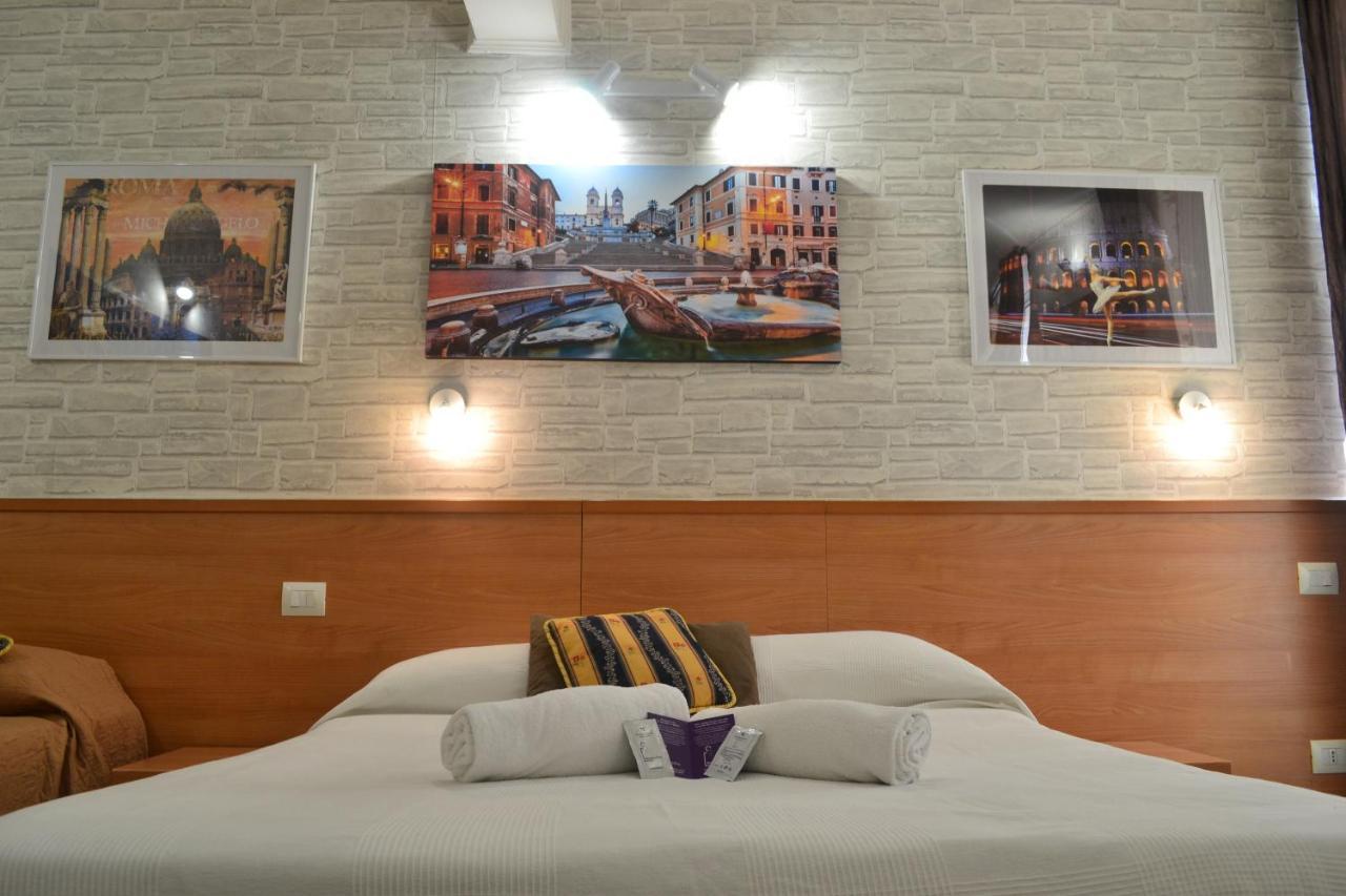 A&F Colosseo Roma Ngoại thất bức ảnh