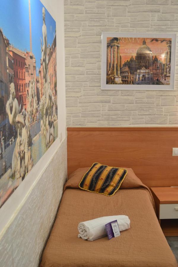 A&F Colosseo Roma Ngoại thất bức ảnh