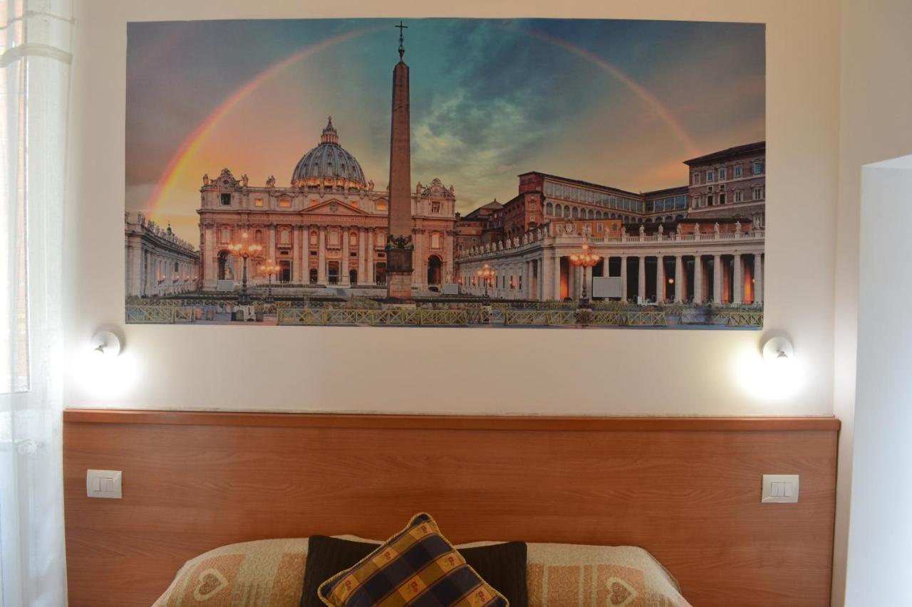 A&F Colosseo Roma Ngoại thất bức ảnh
